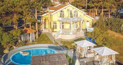 Prenociste Dunav 97 K5