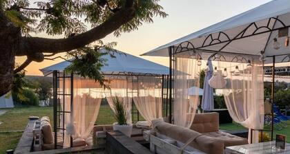 Prenociste Dunav 97 K6