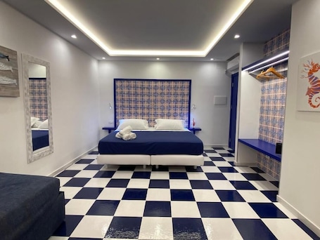 Ropa de cama de alta calidad, cubrecamas y colchones con pillow-top