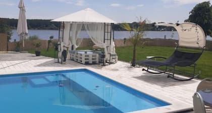 Bungalow Lux