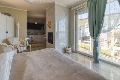 Bungalow Lux