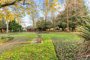 บริเวณภายนอก