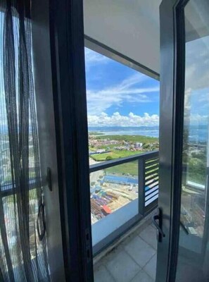 Interior - PROMO! March 2BR Condo w Beach Access (Newtown Boulevard The Mactan Newtown)