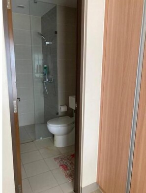 Hair dryer - PROMO! March 2BR Condo w Beach Access (Newtown Boulevard The Mactan Newtown)