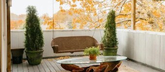 Downtown Luxe Modern Home