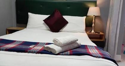 Dunduzu village lodge