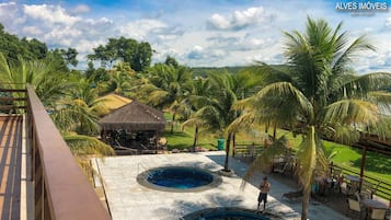 Área da propriedade