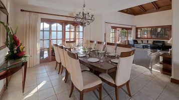 Sala de jantar