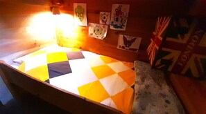 3 Schlafzimmer