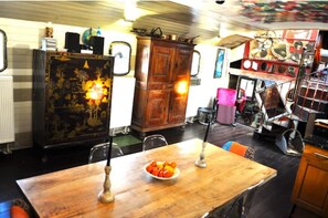 Restaurantes