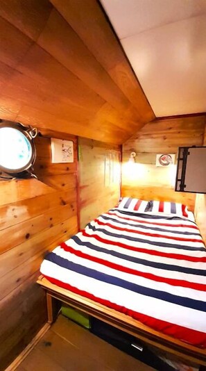 3 habitaciones 