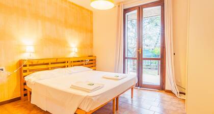 Villa Quantum - Quatre Chambres Villa, Couchages 12