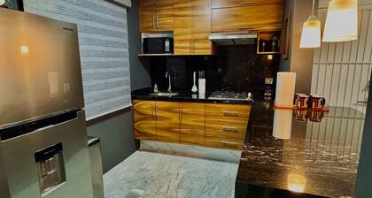 Apartamento acogedor totalmente renovado