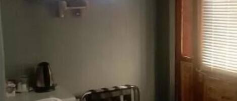 1 soverom, wi-fi og sengetøy