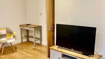 Executive Apartment | Lounge