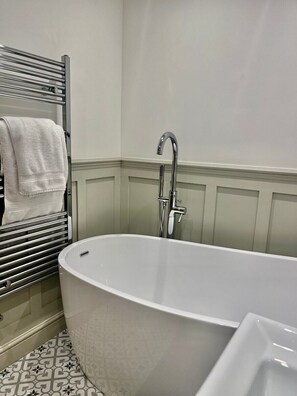 行政公寓 | 浴室