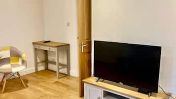 Executive Apartment | Living area