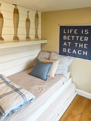 4 bedrooms, WiFi