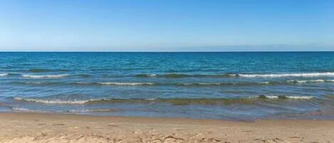 Plage