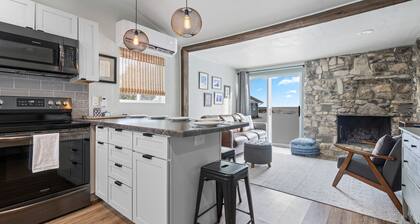 Family-friendly home on Lake Michigan, sandy beach!