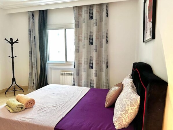 1 quarto