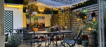 JO 2024 : Location NID Nouillet A 35 MIN DE Paris