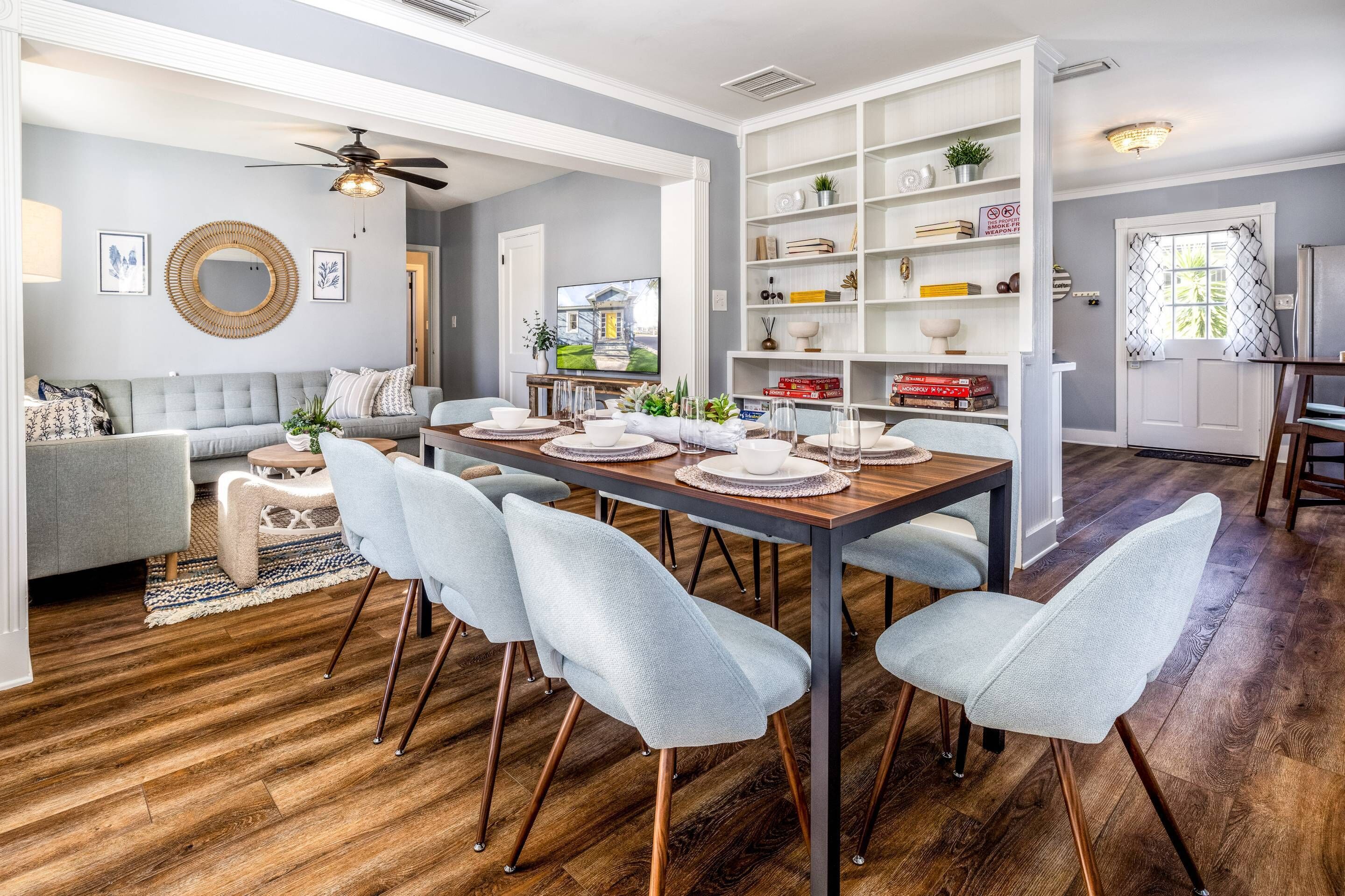 Apartamento (Saragossa Sunshine Unit A) | Fachada