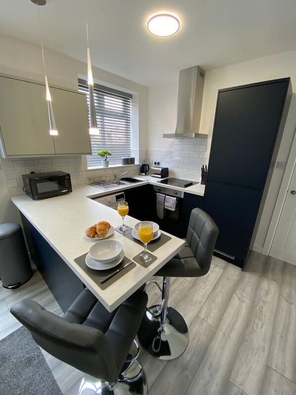 Servicio a la habitación