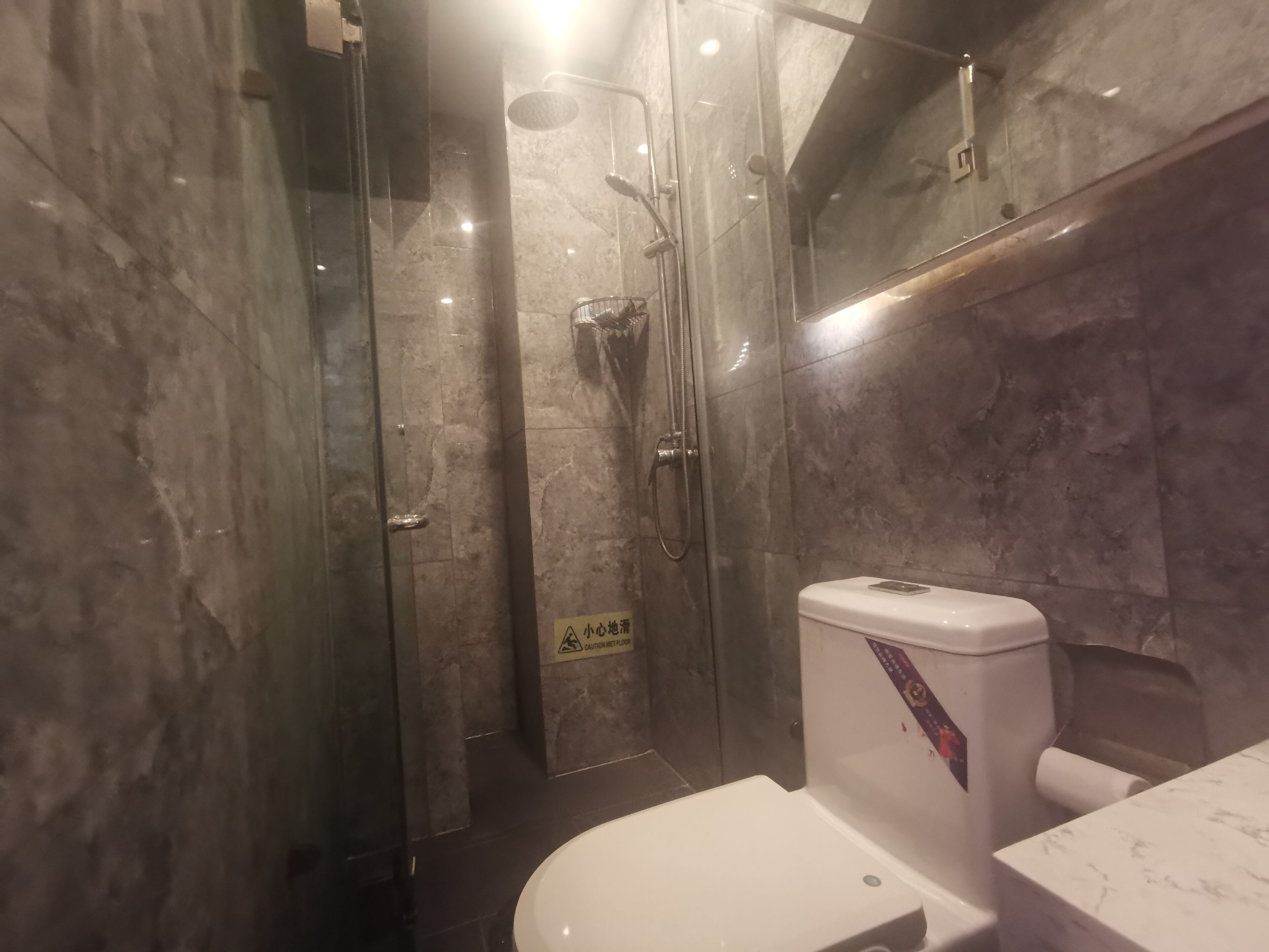 Photo - Beijing Huiqing Garden Bussiness Hotel