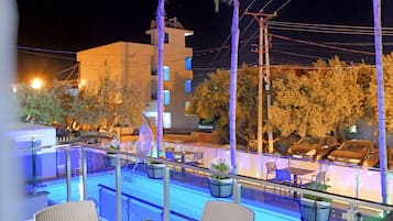 Balcón