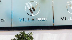 Unclassified image, 5 of 86, button - Vila Irdi (Ksamil)