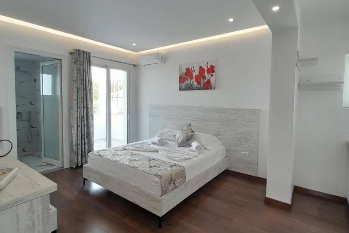 Family Suite | Soundproofing, WiFi (free), bed sheets