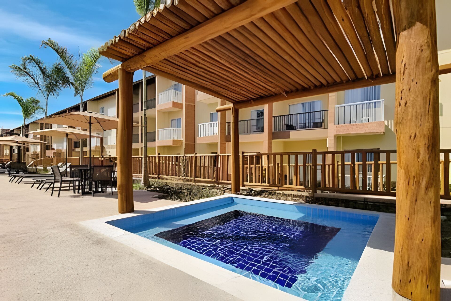 Photo - Ondas Praia Resort em Porto Seguro