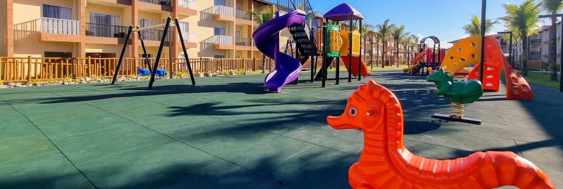 Photo - Ondas Praia Resort em Porto Seguro