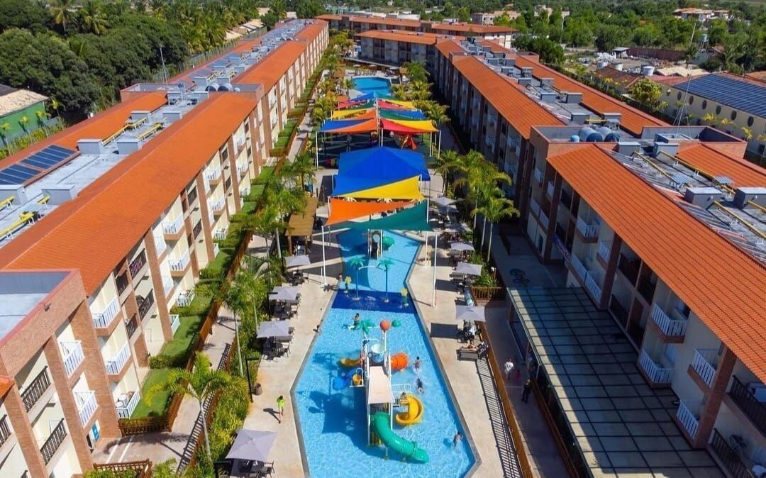 Photo - Ondas Praia Resort em Porto Seguro