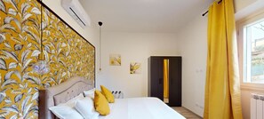 3 Schlafzimmer, Bügeleisen/Bügelbrett, Bettwäsche