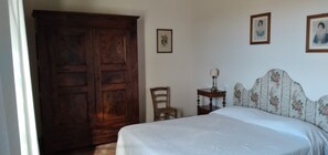 2 soveværelser, strygejern/strygebræt, weekendseng, Wi-Fi