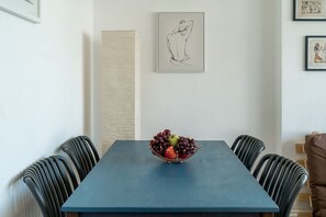 Appartement | Restauration