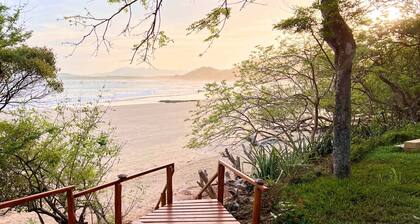 Libelula 1 Bedroom Garden & Pool View Beachfront