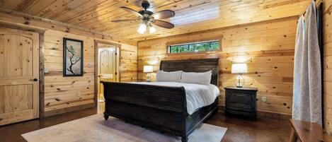 4 Schlafzimmer, kostenloses WLAN, Bettwäsche