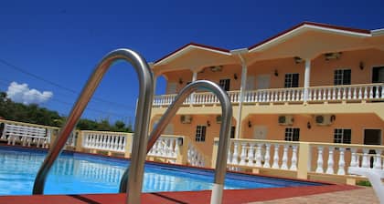 Yacht View Apartments