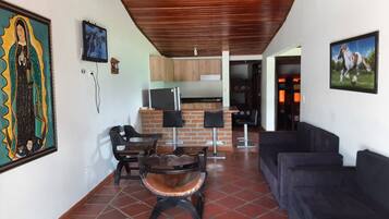 Căn hộ dành cho gia đình