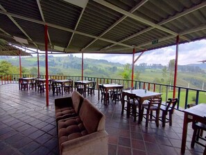 Exterior - Finca Hotel La Fragata (Santa Rosa de Cabal)