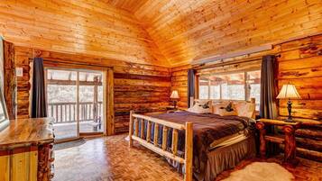 2 bedrooms, iron/ironing board, travel crib, WiFi