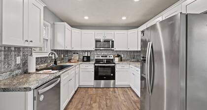 Easy access to the interstate and all that Springfield has to offer.
