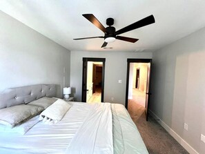 3 Schlafzimmer, Bügeleisen/Bügelbrett, kostenloses WLAN