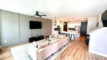 Smart TV