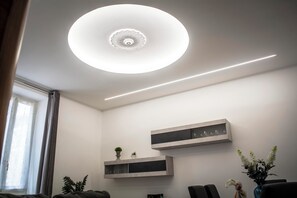 Interior - Elegant and quiet apartment in the heart of Rome, two minutes from the metro (Roma)