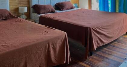 Chalet Essanya, Maison en Pleine Nature + Piscine