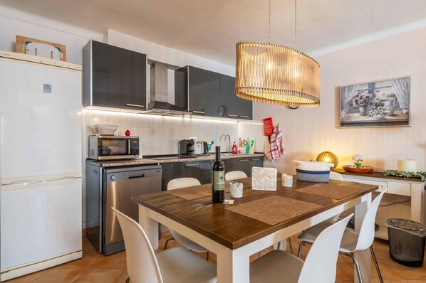 Villa | 3 chambres